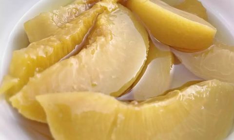 Şeftalinin Faydaları: Kalp, Sindirim ve Bağışıklık Sağlığına Katkıları