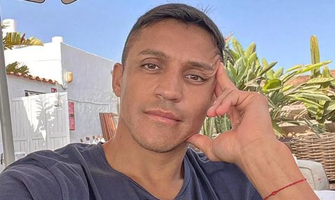Fenerbahçe, Alexis Sanchez'i transfer etmek için harekete geçiyor