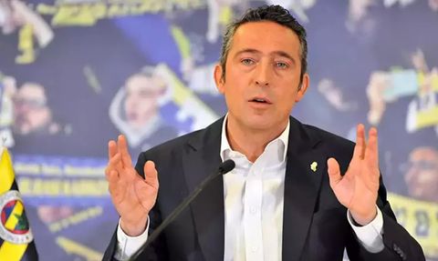 Fenerbahçe Kulübü Olağan Yüksek Divan Kurulu Toplantısı