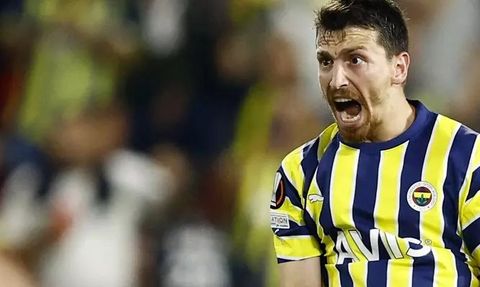 Fenerbahçe Başkanı Ali Koç, Yüksek Divan Kurulu Toplantısında Konuştu