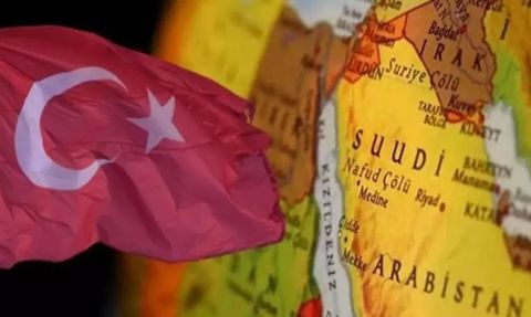 Suudi Arabistan E-vize Sistemini Genişletiyor