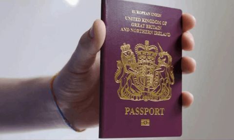 Birleşik Krallık'ta İnşaat ve Balıkçılık Sektörüne Vize Kolaylığı