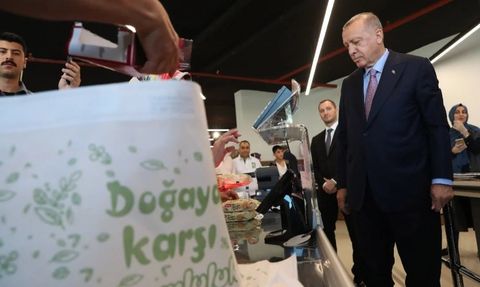 Zeytinyağı Fiyatları Yüzde 77 Arttı