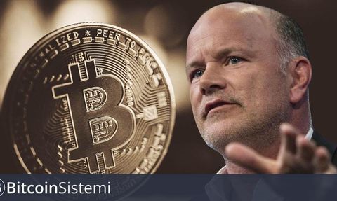 Mike Novogratz, ABD'nin Faiz Ödemelerinin Artmasına Karşı Bitcoin Alımını Tavsiye Ediyor