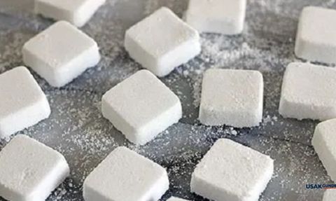 Ev Yapımı Bulaşık Makinesi Tableti İle Para Harcamaya Son!