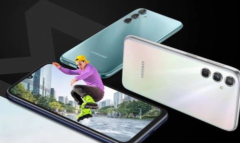 Samsung Galaxy M44 5G: Özellikler ve Beklentiler