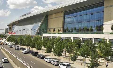 Ankara YHT Garı Garantiyi Tutturamıyor