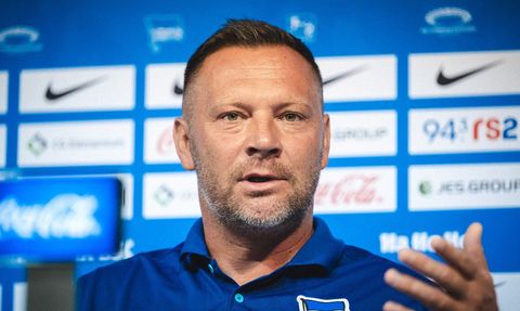 Fortuna Düsseldorf, Hertha Berlin'i 1-0 Mağlup Etti