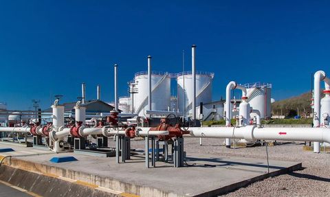 Doğal Gaz İthalatı ve Tüketimi Raporu