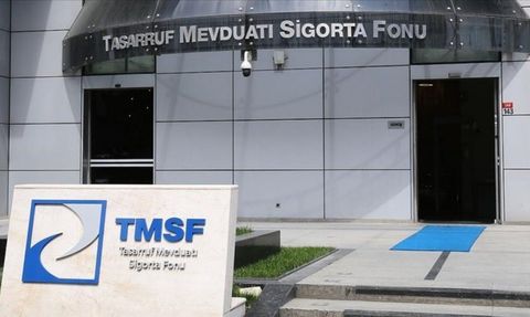 TMSF, E Data-R2 Servis Ticari ve İktisadi Bütünlüğü'nü Satışa Çıkardı
