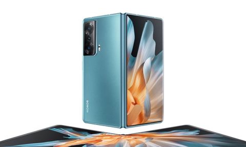 Honor Magic V2 ile Katlanabilir Telefon Sektöründe Yeni Bir Dönem Başlıyor