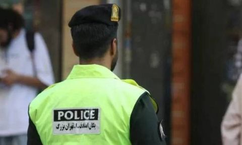 İslami Değerleri Yayma Başkanı, ‘Eşcinsel Seks Kaseti’ Sonrası Görevden Alındı