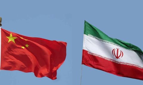 İran, Çin'den 45 Milyar Dolar Tahsil Edemiyor