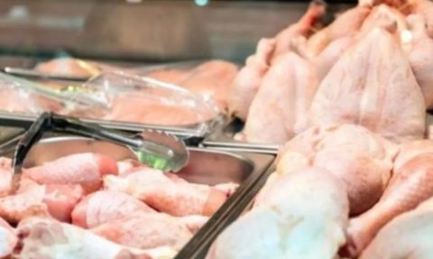 Rusya-Ukrayna Savaşı ve Kovid-19 Krizi Sonucunda Wild Wing Cafe ve Back Yard Burgers Restoran Zincirleri İflas Etti