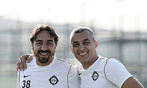 Burak Çoban Bodrumspor'a 3 yıllık imza attı