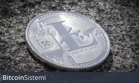 Litecoin Yarılanması ve LTC Cüzdanlarındaki Artış