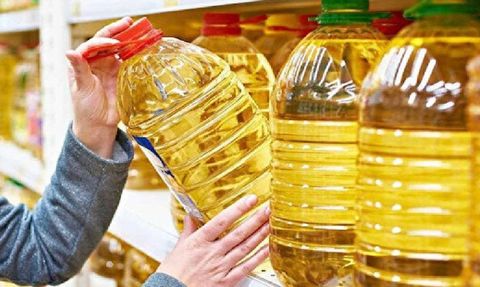 Ayçiçek Yağı Alana Bir Bedava! Sıvıyağ Stoğunuzu Şimdi Doldurun!