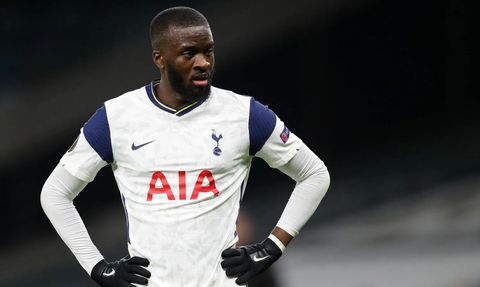 Galatasaray, Tanguy Ndombele için teklifini revize etti