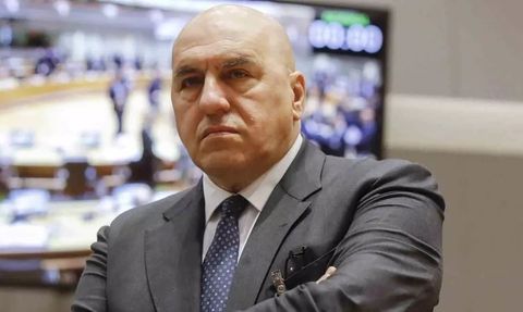 İtalya Savunma Bakanı BRI'ye Eleştiri Getirdi