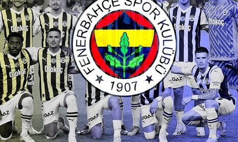 Fenerbahçe, Mert Müldür Transferini Tamamladı