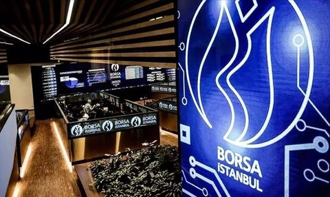 Borsa İstanbul'da İkinci Çeyreğin Son Günü Başlıyor