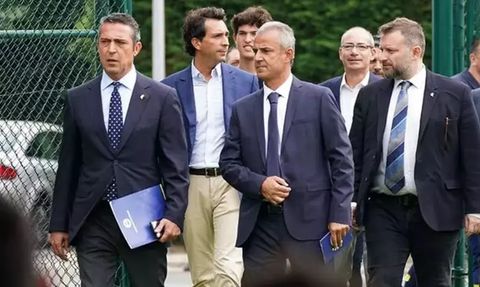 Fenerbahçe'nin Yaz Transfer Bombaları