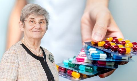 Canan Karatay'dan Bağırsak Temizleyici Tarif