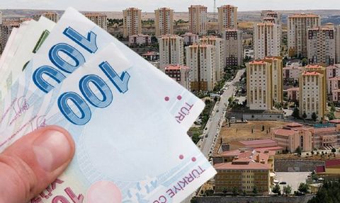 Konut Fiyatları ve Faizler: Mustafa Sönmez'den Dikkat Çeken Açıklama