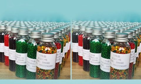 Mentol Topları ve Elektronik Sigara: Sigara Kullanımını Artırıyor ve Ölüme Sürüklüyor