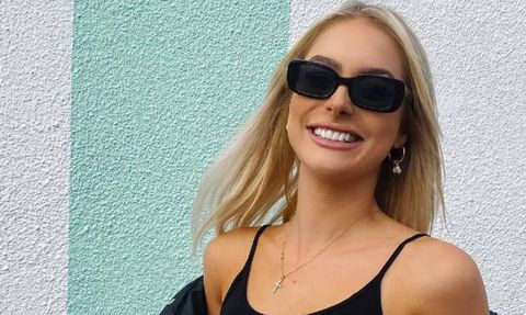 Ünlü Model Kansere Yakalandı