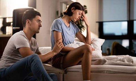 Sinirlendiğinizde Asla Söylememeniz Gereken Cümle