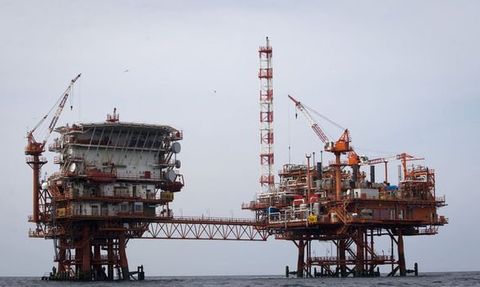 İngiltere, Kuzey Denizi'nde Yeni Petrol ve Gaz Lisansları Verecek