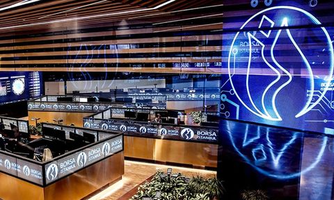 Borsa İstanbul A.Ş. Açıkladı: Hangi Hisseler Endeksten Çıkarıldı?