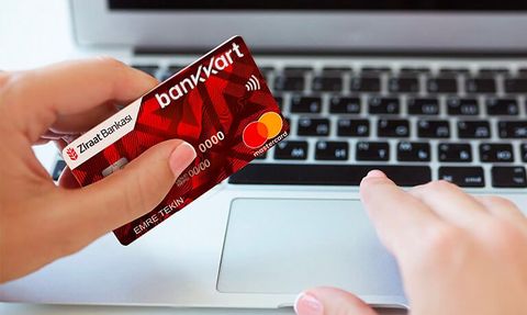 Ziraat Bankası Müşterilerine 1.000 TL Hediye Kampanyası!