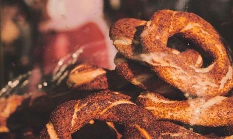 Ankara'da Simide Zam! Simit Fiyatları Artıyor