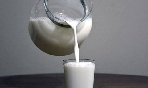 Süt Dost Mu Düşman Mı? Süt İçmenin Yaşı Var Mı?