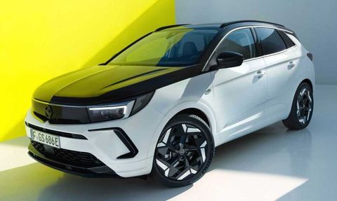 Opel Grandland Fiyatları ve Kampanyaları