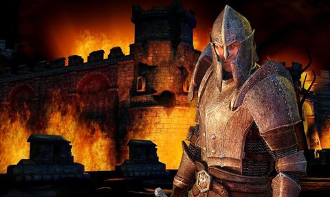 Virtuos Games, The Elder Scrolls IV: Oblivion Remake/Remaster Üzerinde Çalışıyor