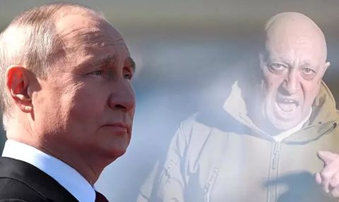 Rusya'da Askeri Şirketlere Yeni Düzenleme