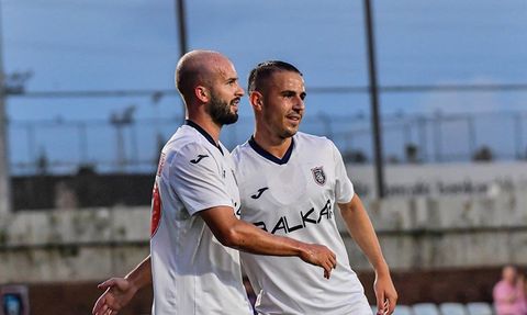 RAMS Bağcılar, Eyüpspor'u 3-1 Yendi