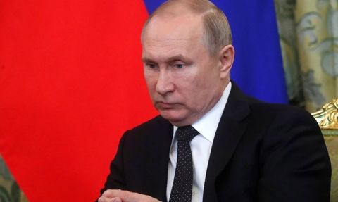 Putin Tarafından İmzalanan Kararla Rus Sitelerine Yabancı E-posta Adresleriyle Kayıt Yapılamayacak