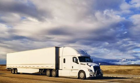 ABD'nin Kamyon Taşımacılığı Devi Yellow Corp. Faaliyetlerini Durduruyor