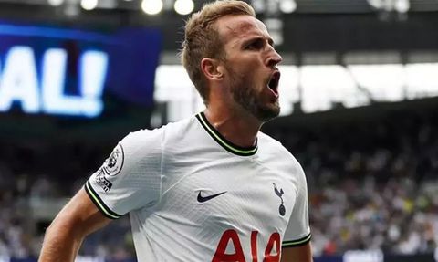 Bayern Münih Harry Kane'i Transfer Etmeye Hazırlanıyor