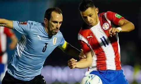 Diego Godin Futbol Kariyerini Noktaladı