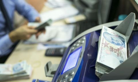 BDDK'dan Seçici Kredi ve Miktarsal Sıkılaşma adına TCMB'ye Destek!