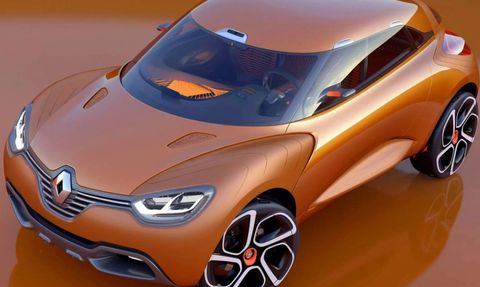 2023 Yeni Nesil Renault Toros Özellikleri ve Fiyatı