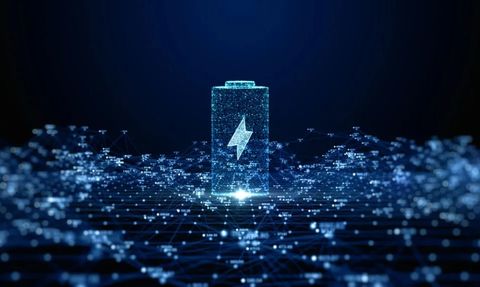 Rice Üniversitesi Mühendisleri Lityum İyon Pilleri Daha Verimli Hale Getirmenin Yolunu Buldu