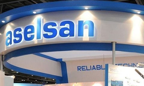 ASELSAN ve Roketsan Arasında Elektro-Optik Sistemi Tedariki İçin Sözleşme İmzalandı