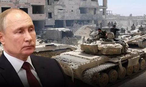 Ukrayna, Rus İşgaline Karşı İkinci Taarruzunu Başlattı