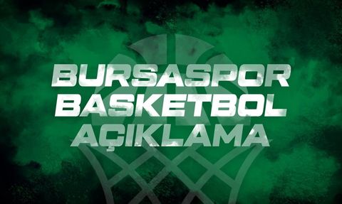 Bursaspor İnfo Yatırım İle İsim Sponsorluğu Anlaşması Yaptı
